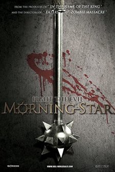 Morning Star (2014) afişi