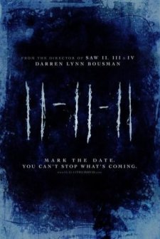 11-11-11 (2011) afişi