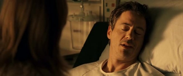 Kiss Kiss Bang Bang Fotoğrafı