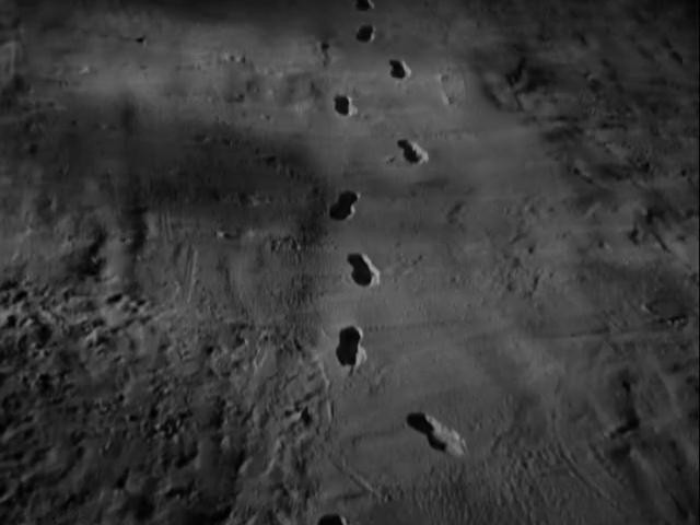 Görünmez Adam fotoğrafı