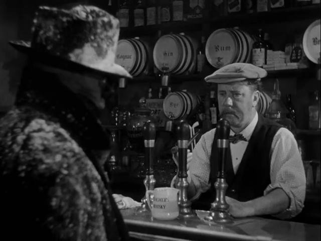 Görünmez Adam Fotoğrafı