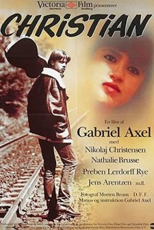 Christian (1989) afişi