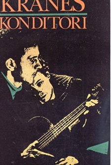 Kranes Konditori (1951) afişi