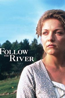 Follow The River (1995) afişi