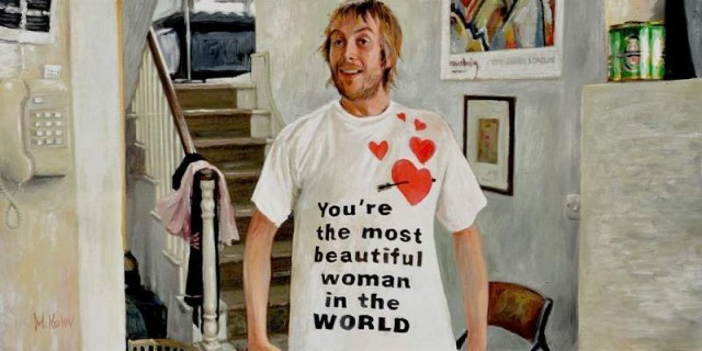 Aşk Engel Tanımaz Fotoğrafı