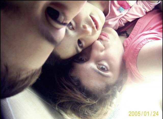 Sunny Girl fotoğrafı