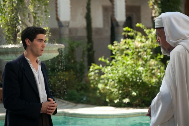 Özgür Adamlar fotoğrafı