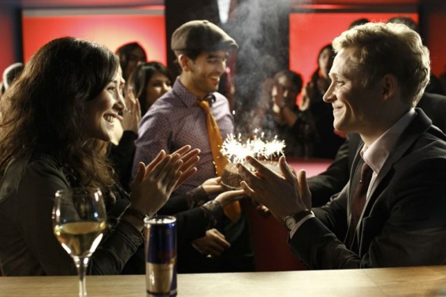 Ne Adam Ama Fotoğrafı