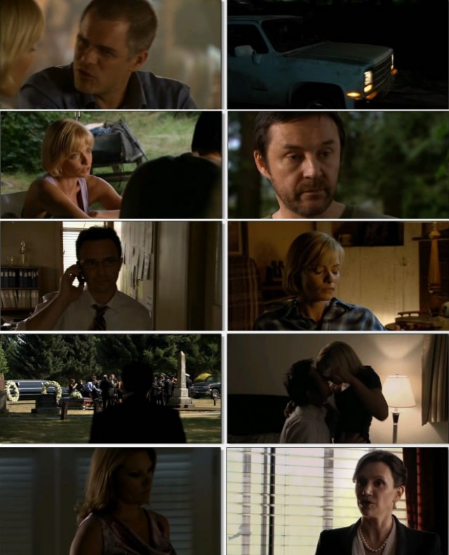 Smoke Screen Fotoğrafı