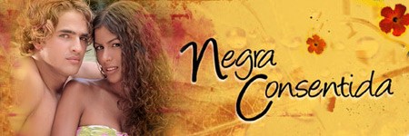Negra Consentida Fotoğrafı