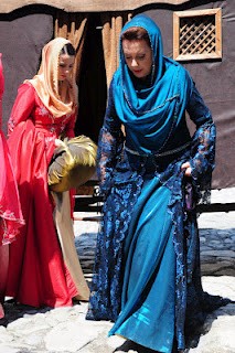 Yamak Ahmet Fotoğrafı