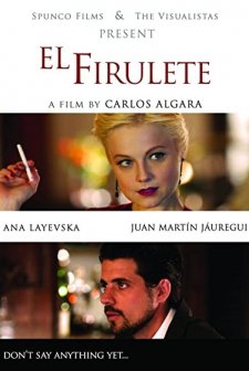 El Firulete (2011) afişi