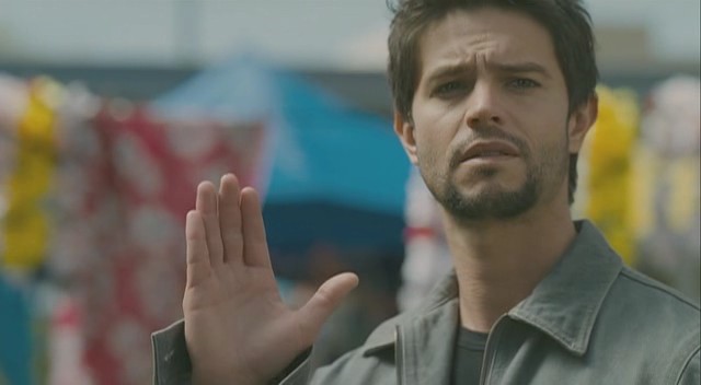 The Tattooist Fotoğrafı