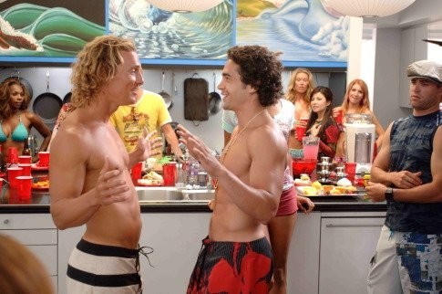 Hızlı Sörfçü fotoğrafı