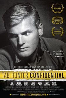Tab Hunter Confidential (2015) afişi