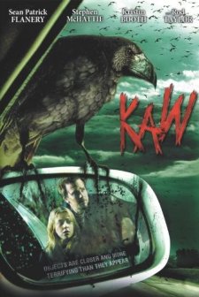 Kaw (2007) afişi