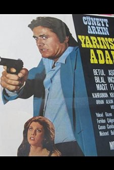 Yarınsız Adam. (1976) afişi