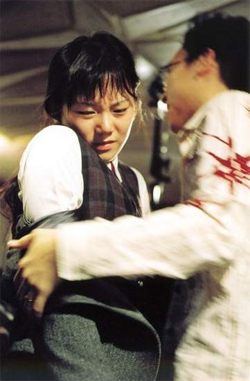 Fedakar Kız Fotoğrafı