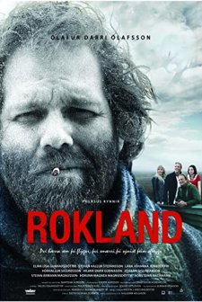 Stormland (2011) afişi