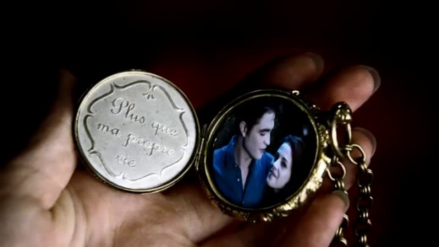 Alacakaranlık Efsanesi: Şafak Vakti Bölüm 2 Fotoğrafı