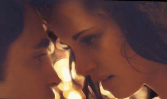 Alacakaranlık Efsanesi: Şafak Vakti Bölüm 2 Fotoğrafı