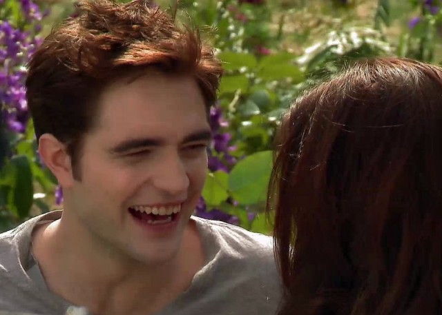 Alacakaranlık Efsanesi: Şafak Vakti Bölüm 2 Fotoğrafı