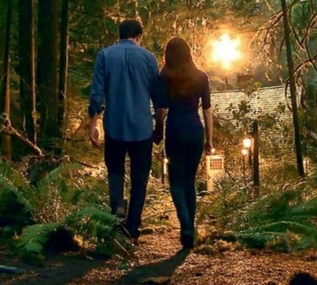 Alacakaranlık Efsanesi: Şafak Vakti Bölüm 2 Fotoğrafı