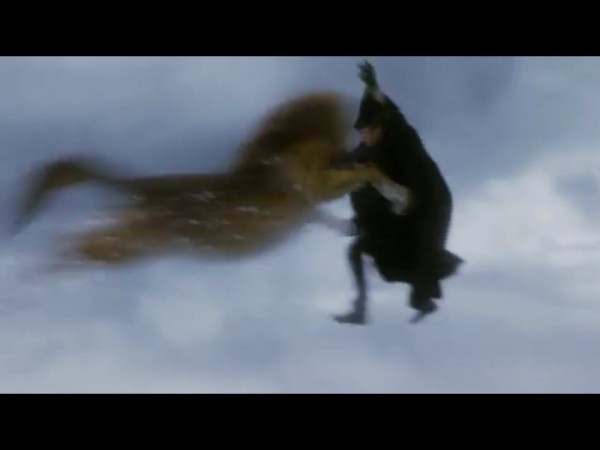 Alacakaranlık Efsanesi: Şafak Vakti Bölüm 2 Fotoğrafı