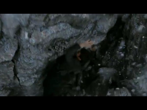 Alacakaranlık Efsanesi: Şafak Vakti Bölüm 2 Fotoğrafı