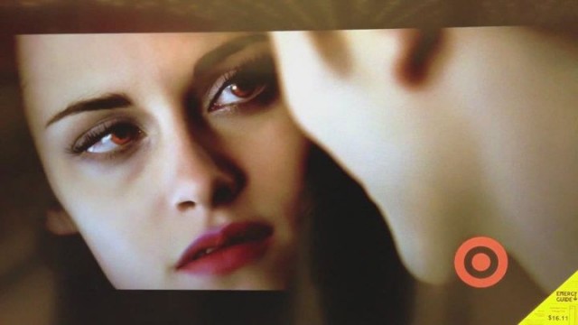 Alacakaranlık Efsanesi: Şafak Vakti Bölüm 2 Fotoğrafı