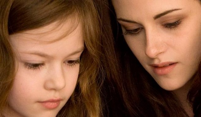 Alacakaranlık Efsanesi: Şafak Vakti Bölüm 2 Fotoğrafı