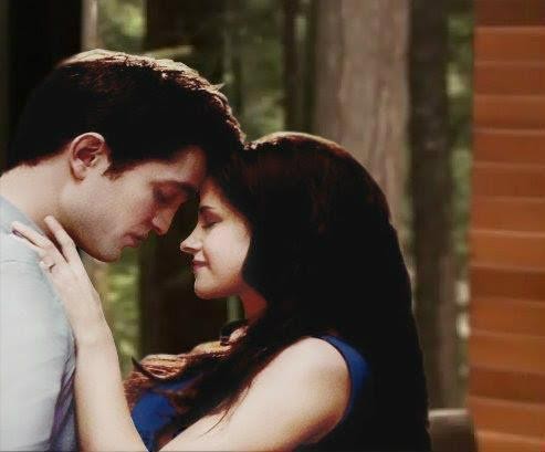 Alacakaranlık Efsanesi: Şafak Vakti Bölüm 2 Fotoğrafı