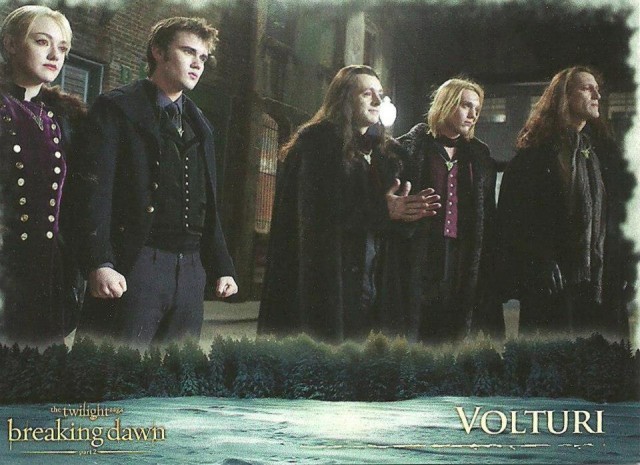 Alacakaranlık Efsanesi: Şafak Vakti Bölüm 2 Fotoğrafı