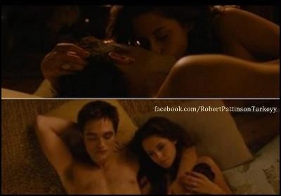 Alacakaranlık Efsanesi: Şafak Vakti Bölüm 2 Fotoğrafı