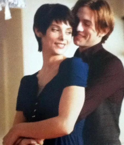 Alacakaranlık Efsanesi: Şafak Vakti Bölüm 2 Fotoğrafı