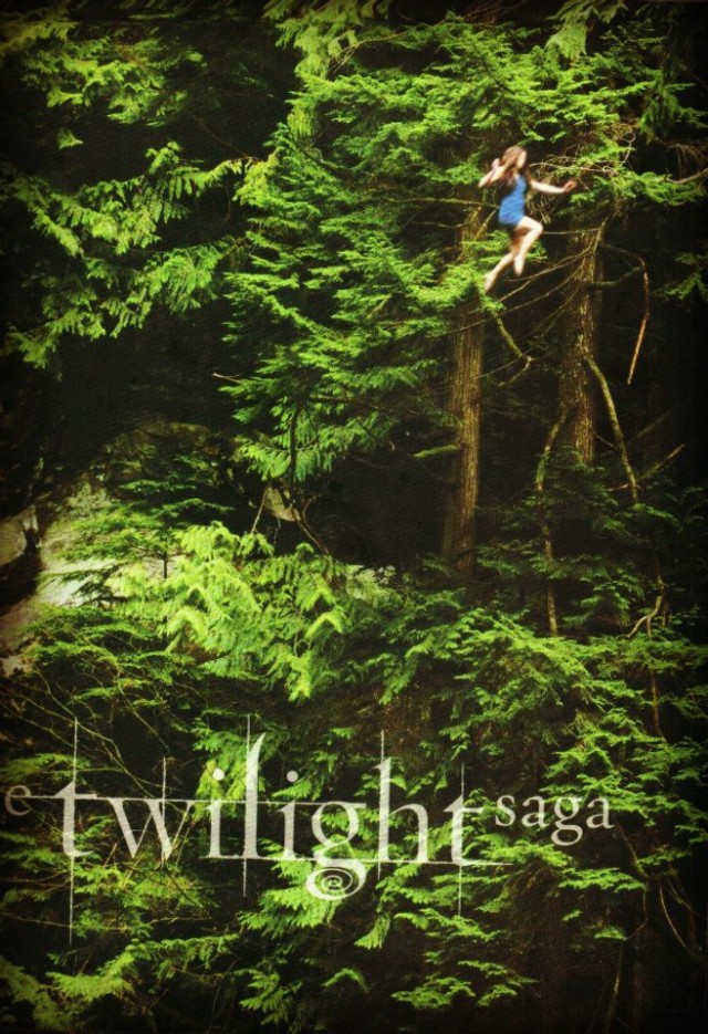 Alacakaranlık Efsanesi: Şafak Vakti Bölüm 2 Fotoğrafı