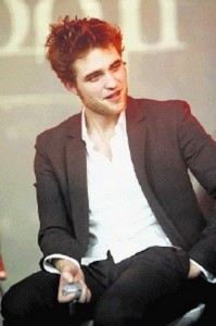 Alacakaranlık Efsanesi: Şafak Vakti Bölüm 2 Fotoğrafı