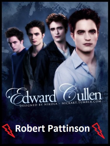 Alacakaranlık Efsanesi: Şafak Vakti Bölüm 2 Fotoğrafı