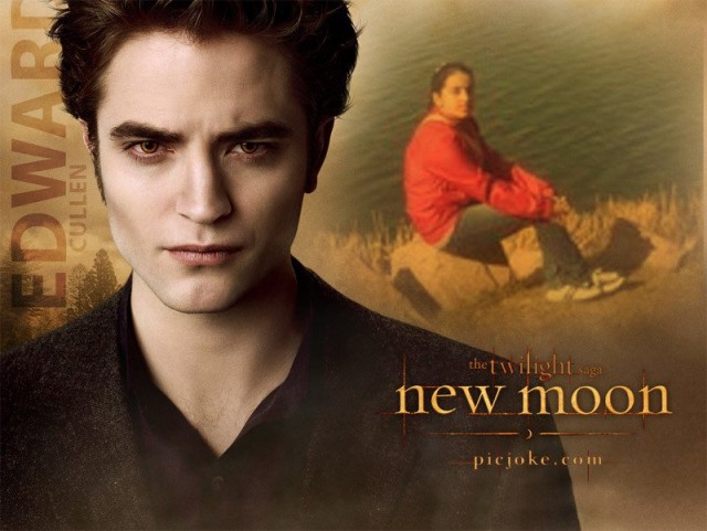 Alacakaranlık Efsanesi: Şafak Vakti Bölüm 2 Fotoğrafı