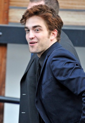 Alacakaranlık Efsanesi: Şafak Vakti Bölüm 2 Fotoğrafı