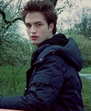 Alacakaranlık Efsanesi: Şafak Vakti Bölüm 2 Fotoğrafı