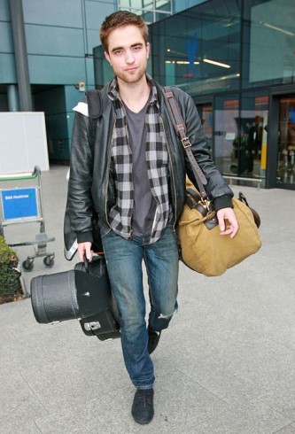 Alacakaranlık Efsanesi: Şafak Vakti Bölüm 2 Fotoğrafı