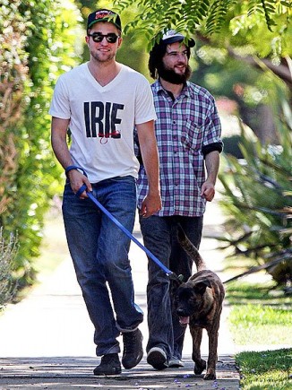 Alacakaranlık Efsanesi: Şafak Vakti Bölüm 2 Fotoğrafı