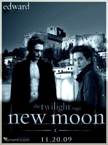 Alacakaranlık Efsanesi: Şafak Vakti Bölüm 2 Fotoğrafı