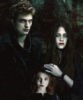 Alacakaranlık Efsanesi: Şafak Vakti Bölüm 2 Fotoğrafı