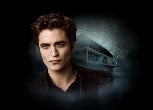 Alacakaranlık Efsanesi: Şafak Vakti Bölüm 2 Fotoğrafı