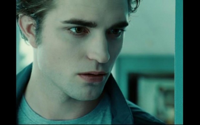 Alacakaranlık Efsanesi: Şafak Vakti Bölüm 2 Fotoğrafı