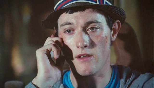 Lanetli Yaratık fotoğrafı