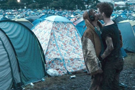 Bu Gece Benimsin Fotoğrafı