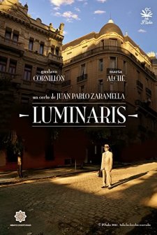 Luminaris (2011) afişi
